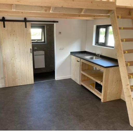 Tiny House kopen